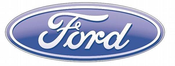 Ford-Logo